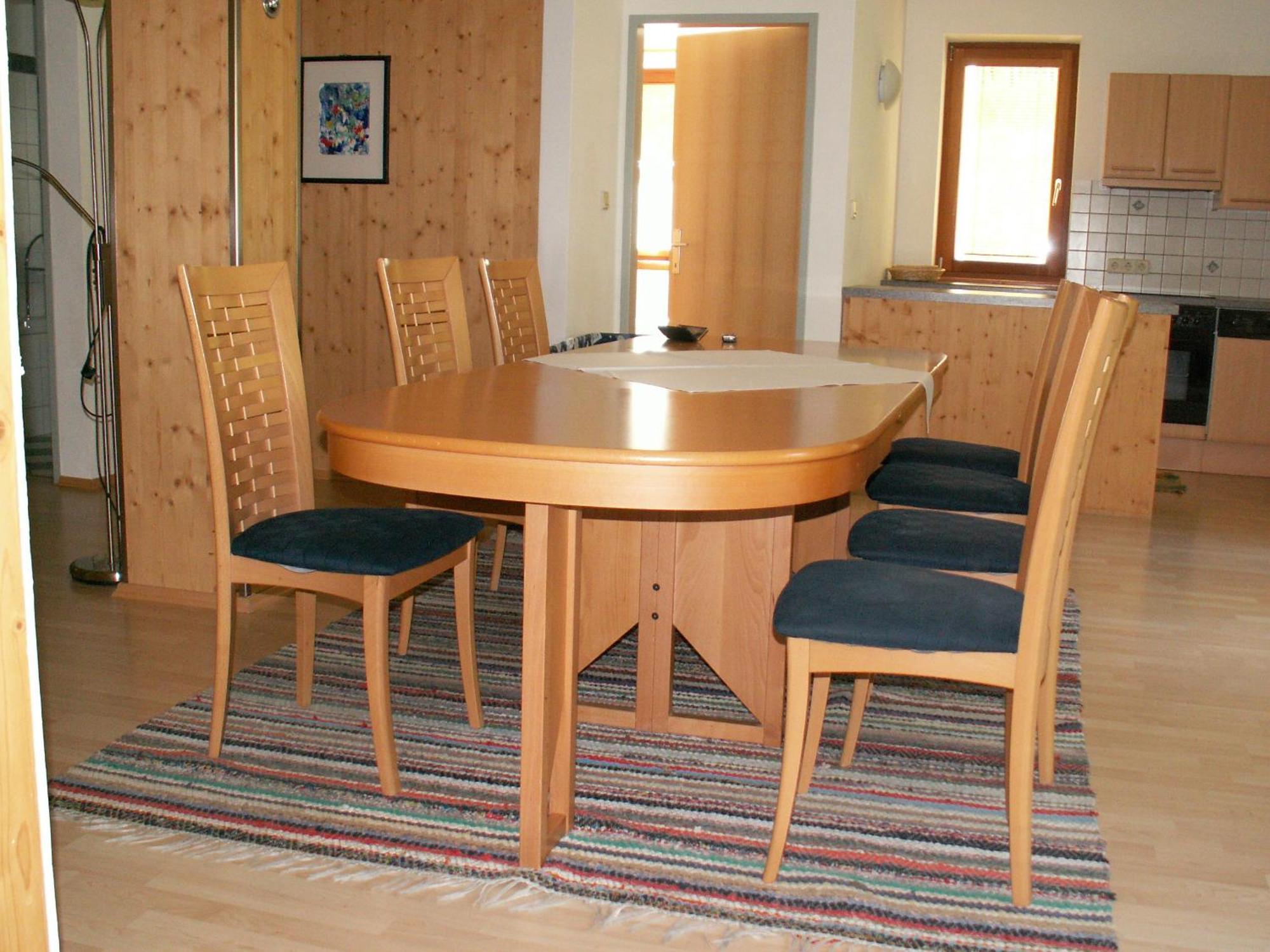 Apartmán Haus Im Turm Bad Kleinkirchheim Exteriér fotografie